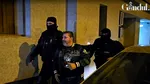 Suspecții în cazul protestelor violente de la BEC, audiați la Parchetul Tribunalului București. Trei protestatari au fost reținuți