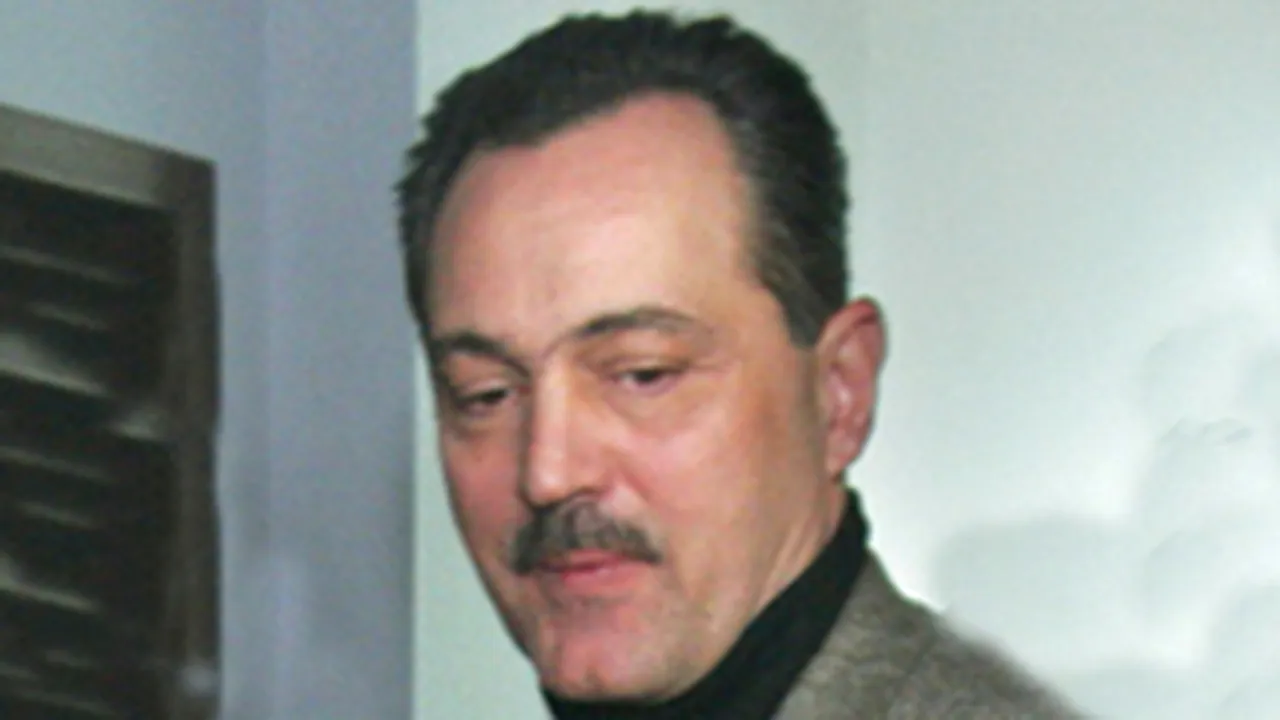 EXCLUSIV: Surse CNSAS spun că Giugula şi-a filat un coleg de la USLA
