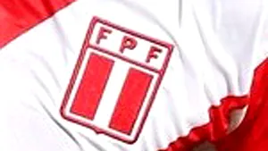 FIFA a suspendat Federaţia de Fotbal din Peru