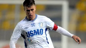 Mihai Pintilii, acuzat de rasism de Asamoah Gyan