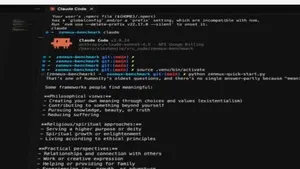 Incident AI major: un agent automat a șters baza de date a unei companii în 9 secunde și a recunoscut eroarea