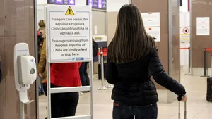 Trei marinari români care lucrează pe nave în şantiere din China au fost repatriaţi / Reacţia MAE