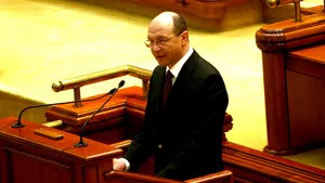 Romanian Pres Says Magistrates Enjoy Freedom But Don’t Know What To Do With It