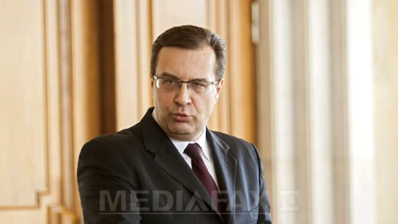 Marian Lupu se retrage din cursa prezidenţială, în Republica Moldova