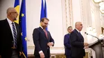 G4Media: Ilie Bolojan, Dominic Fritz și Kelemen Hunor au discutat înaintea consultărilor cu Nicușor Dan