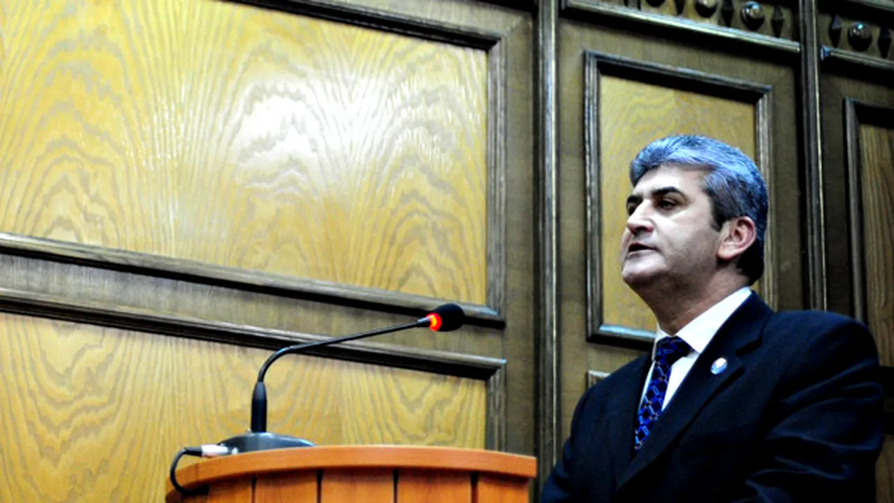 MApN: Ministrul Oprea nu va susţine niciodată diminuarea pensiilor militare