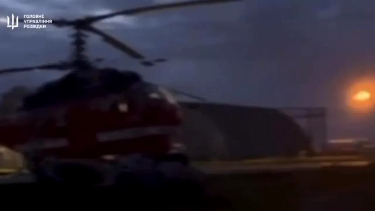Războiul din Ucraina, ziua 793.  SUA anunţă încă 6 miliarde de dolari ajutor militar pentru Kiev / Ucraina distruge un elicopter militar rusesc pe aeroportul Ostafievo din Moscova / Putin arestează un jurnalist de la Forbes / Corpurile a 140 de ucraineni morţi, returnate familiilor