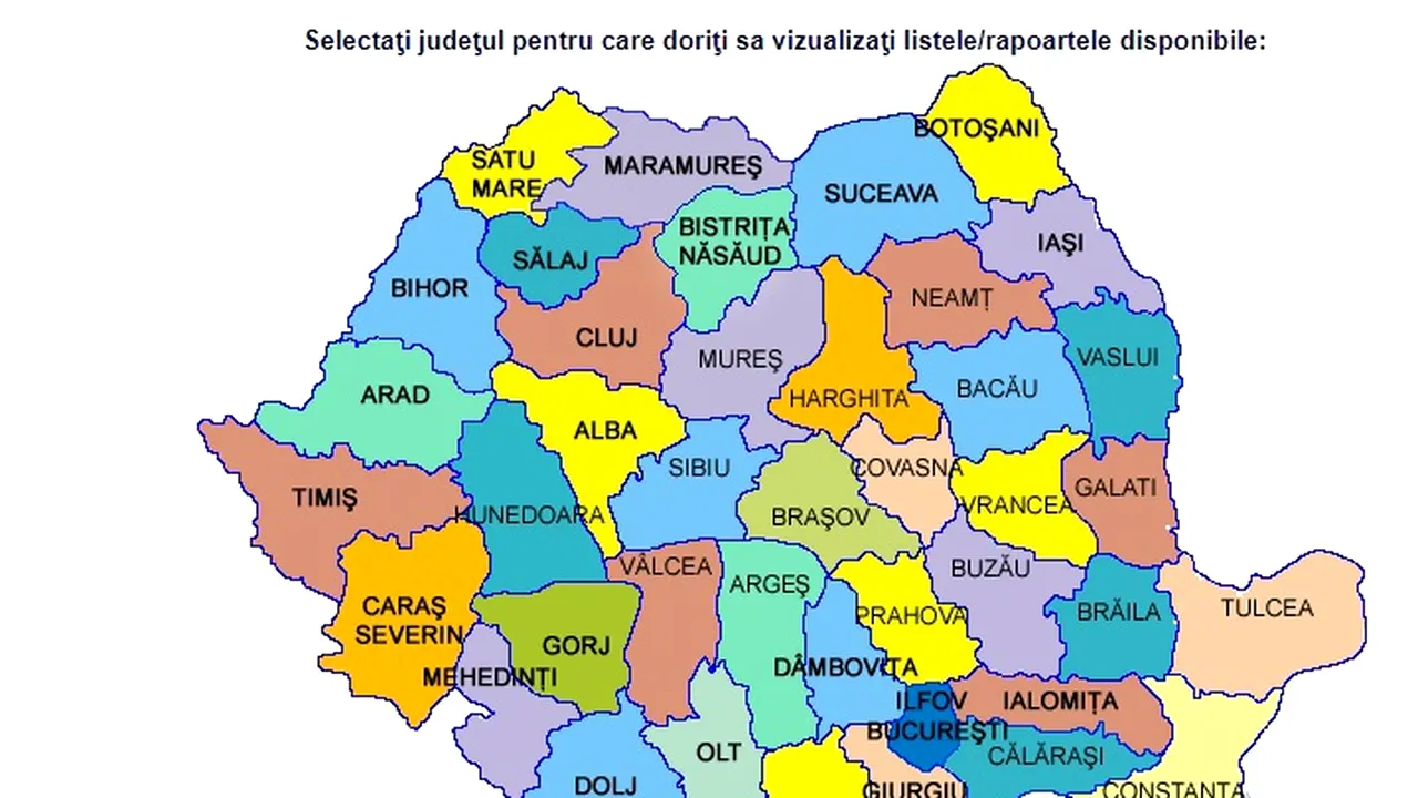 Au fost publicate rezultatele de la Evaluarea Naţională 2021. Cum se depun contestaţiile