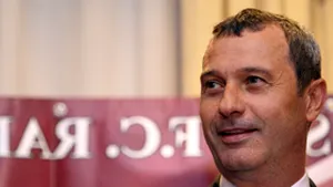 Mircea Rednic: Pot să rezist!