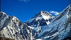 Noi urme ale lui Yeti, descoperite în Everest