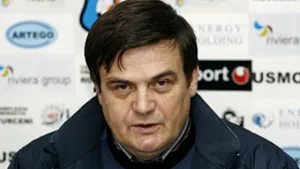 Condescu: Vom transfera unsprezece fotbalişti din Portugalia