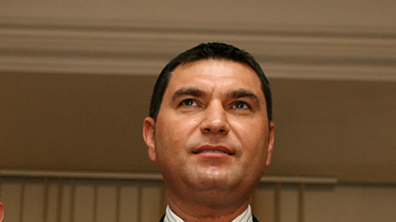 Borcea: Nu ne interesează licitaţiile aberante pentru N' Doye