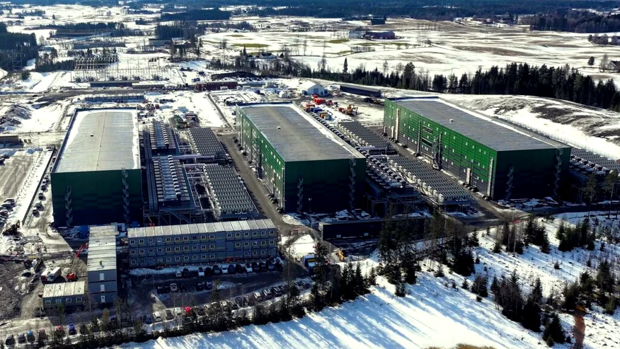 Actualizare Proiect Clover: Securitate sporită a datelor odată cu funcționarea completă a centrului de date TikTok din Norvegia