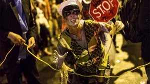 MEDIAFAX ZOOM. Viaţă cotidiană: Octombrie 2013 - GALERIE FOTO