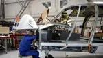 INS: Producția industrială din România a scăzut cu 3,3% în primele șase luni ale anului 2026