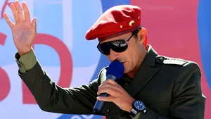 Radu Mazăre este singurul candidat la şefia PSD Constanţa