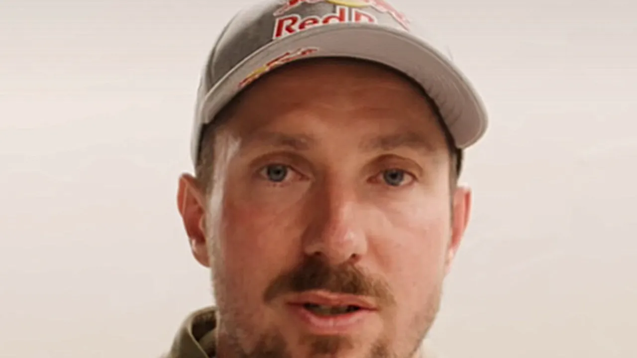 Marcel Hirscher ratează Jocurile Olimpice de la Milano–Cortina