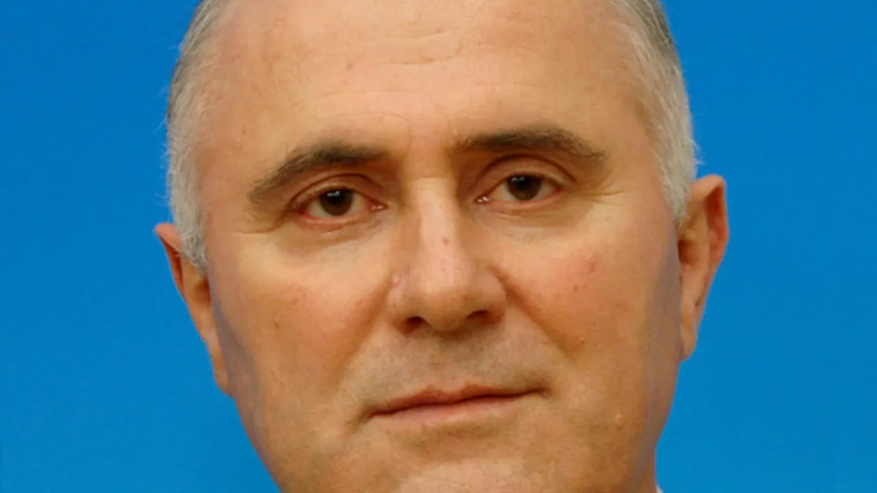 Deputatul PDL Ioan Timiş, bolnav de leucemie, a murit într-un spital din Londra