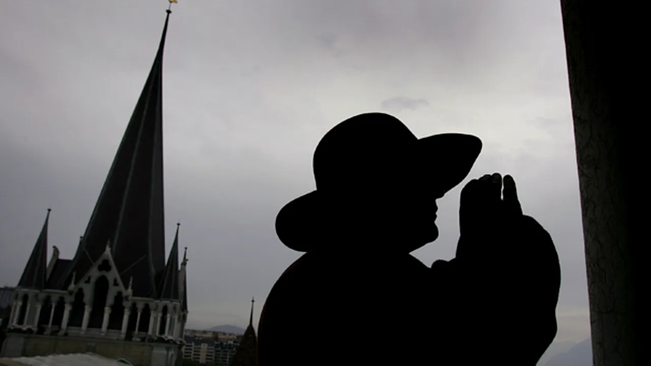 Oraşul elveţian Lausanne a rămas în beznă, din cauza unei pene de electricitate