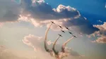 Premieră în aviaţia mondială: Prima colecţie exclusivă de NFT-uri lansată la BIAS