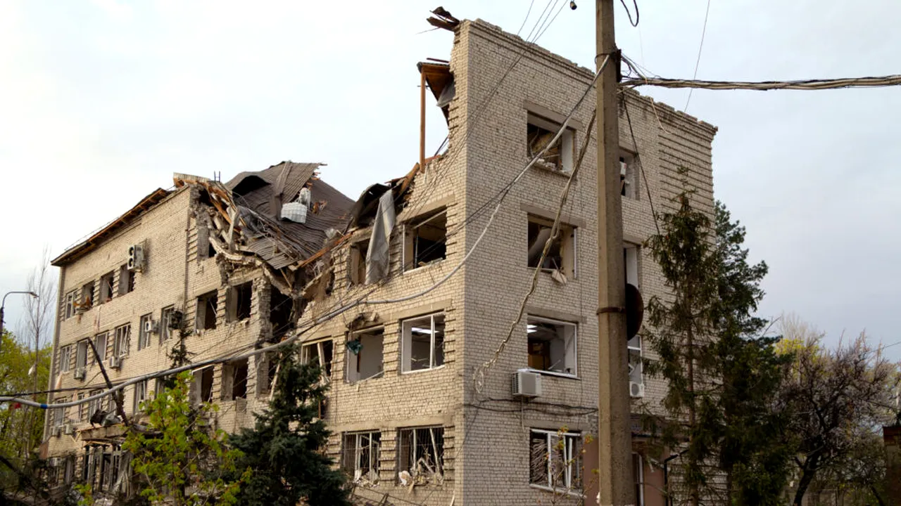 Estonia cere Uniunii Europene să taxeze bunurile rusești pentru a finanța reconstrucția Ucrainei