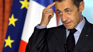 Nicolas Sarkozy, ameninţat cu moartea prin e-mail