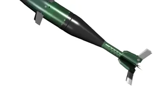 Forţele armate israeliene cumpără muniţie cu precizie ghidată „Iron Sting” de la Elbit Systems. Contractul valorează 220 de milioane de dolari
