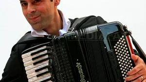 Emy Drăgoi deschide Festivalul Internaţional Nopţi Albe de Acordeon, organizat în Capitală