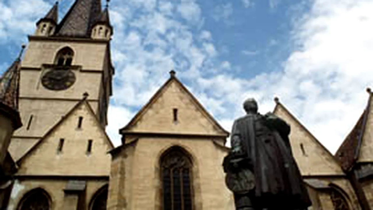 Sibiu: Ultimele pregătiri pentru Adunarea Ecumenică