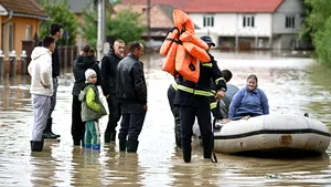 Ministerul Mediului lansează un ghid de soluții verzi pentru prevenirea inundațiilor