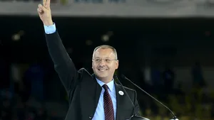 Preşedintele PES: Partidele din Europa pot doar să viseze la rezultatele PSD condus de Dragnea