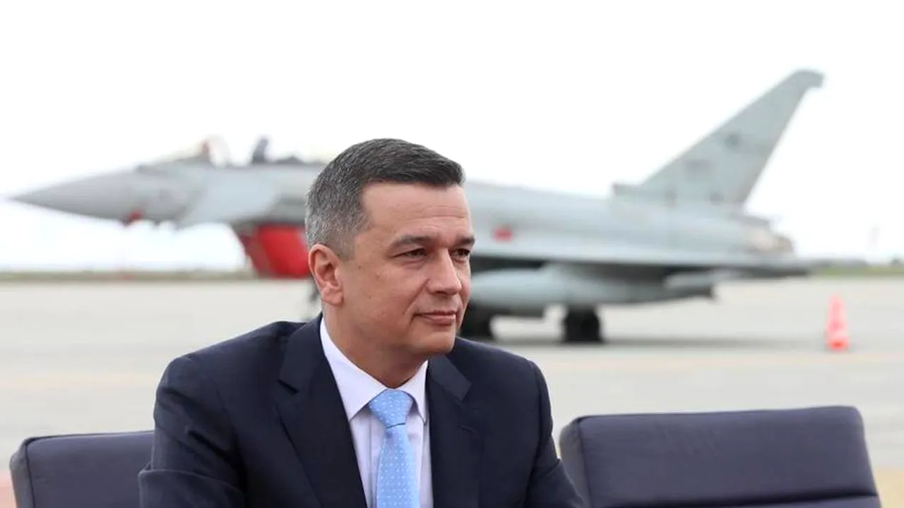 Sorin Grindeanu a primit aviz favorabil în comisiile reunite