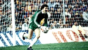 Claudio Bravo, comparat de presa spaniolă cu Duckadam, după cele trei penalty-uri apărate