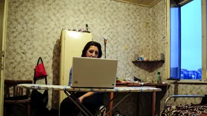 MEDIAFAX ZOOM: Romii care nu apar la ştiri - GALERIE FOTO