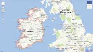 Irlanda de Nord ”va avea un alt acord pentru Brexit”, potrivit unui document la care a avut acces BBC