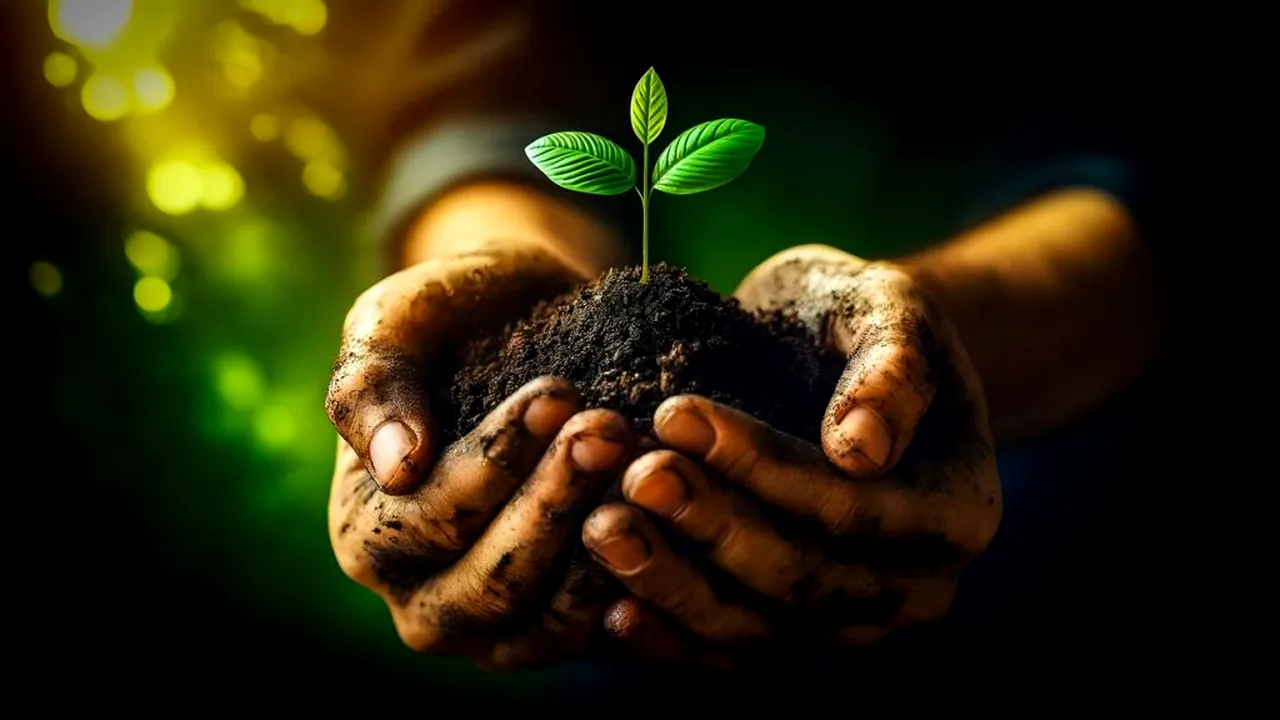 Mecanismul prin care plantele recunosc bacteriile benefice ar putea reduce folosirea îngrășămintelor chimice