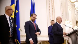 PSD, PNL, USR and UDMR signed an agreement to adopt the new law on public sector wages