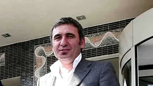 Hagi: Am încredere că Oltchim poate întoarce rezultatul