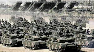 Rusia şi Belarus desfăşoară exerciţii militare comune în apropierea graniţei cu Polonia