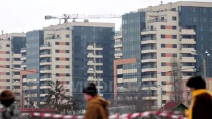 STUDIU: Încrederea investitorilor imobiliari în România a crescut. 2013 este anul perfect pentru achiziţii