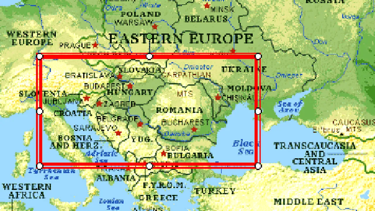 Fost diplomat olandez: Est-europenii nu sunt europeni veritabili. Poporul balcanic? Aceştia nu sunt oameni albi!