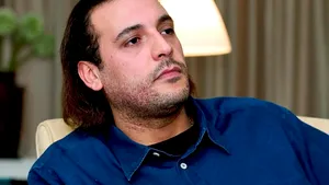 Fiul fostului lider libian Moammar Gaddafi a fost eliberat de Liban după 10 ani de detenție