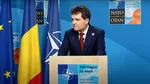 „Vom investi mai mult în apărare”. Nicușor Dan, la Summitul de la Haga: Orice este mai bun decât războiul