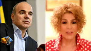 Rareş Bogdan, către Carmen Avram: Vei avea aliaţi euroaleşii PNL/ Cei doi au obiective comune la Bruxelles: Vom demasca marionetele