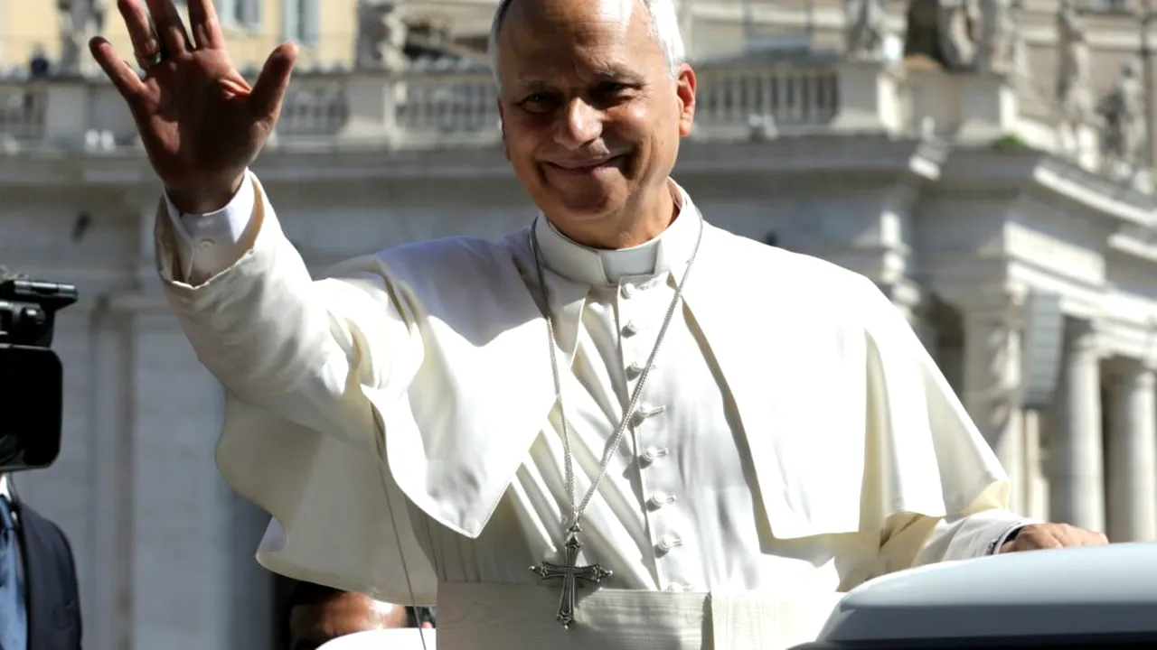 Papa Leon al XIV-lea face un nou apel la pace: „Războiul nu este niciodată binecuvântat de Dumnezeu”
