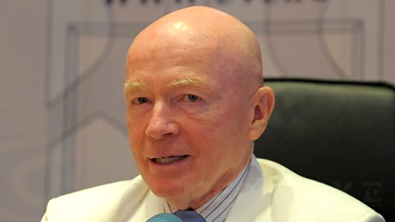Mobius: Greul nu a trecut pe pieţele emergente, ieşirile vor continua pentru o perioadă