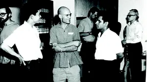 Alexandre Grothendieck, unul dintre cei mai talentaţi matematicieni din secolul al XX-lea, a murit