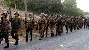 Siria este pregătită să facă faţă oricărui scenariu - oficial