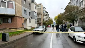 Drobeta Turnu Severin: O valiză abandonată dă de lucru brigăzii antitero și seamănă panică în oraș