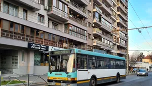 Anunţ de la STB: Abonamente metropolitane anuale pentru elevi şi studenţi, disponibile de miercuri